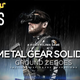 Illustration for article titled Metal Gear: Ground Zeroes, 2DS, Logitech G930, Tales of Xillia 2 CE